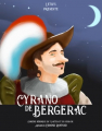 Couverture Cyrano de Bergerac Editions Autoédité 2021