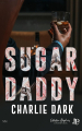Couverture Sugar Daddy Editions Juno Publishing (Daphnis) 2025