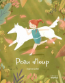 Couverture Peau d'loup Editions Motus 2024