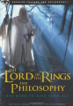 Couverture The Lord of the Rings and Philosophy: One Book to Rule Them All Editions Open Court Publishing 2003