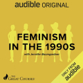 Couverture Feminism in the 1990s Editions Audible studios 2020