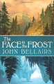 Couverture Prospero and Roger Bacon, book 1: The Face in the Frost Editions Open Road 2014