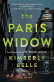 Couverture The Paris Widow Editions Park Row Books 2024