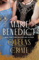 Couverture The Queens of Crime Editions St. Martin's Press 2025