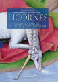 Couverture Licornes : Celles qui existent et celles qui n'existent pas Editions Vendémiaire 2021