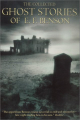 Couverture The Collected Ghost Stories of E. F. Benson Editions Carroll & Graf Publishers 2002