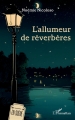 Couverture L'allumeur de réverbères Editions L'Harmattan (En scène) 2025