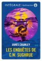 Couverture Les enquêtes de C.W. Sughrue Editions Gallmeister 2025