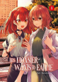 Couverture This Monster Wants to Eat Me, tome 08 Editions Meian (Yuri) 2025