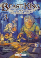 Couverture Beast King and Medicinal Herb, tome 3 Editions Doki Doki 2025