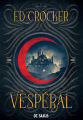 Couverture Lightfall Editions de Saxus (Fantasy) 2025