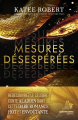 Couverture Wicked Villains, book 1: Desperate Measures Editions Contre-dires 2024