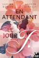 Couverture En attendant le jour J. Editions MxM Bookmark 2025