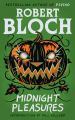 Couverture ​Midnight Pleasures​ Editions Valancourt Books 2025