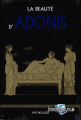 Couverture La beauté d'Adonis  Editions RBA (La mythologie gréco-romaine) 2023