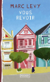 Couverture Vous revoir Editions Pocket 2018
