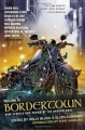 Couverture Welcome to Bordertown Editions Random House 2011