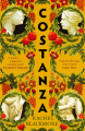 Couverture Costanza Editions Renegade Books 2024