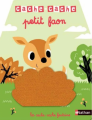 Couverture Cache-cache petit faon Editions Nathan 2020