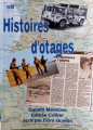 Couverture Histoires d'otages Editions RDF 1994