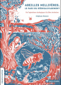 Couverture Abeilles mellifères, le pari du réensauvagement Editions Terre vivante 2025