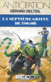 Couverture La Septième griffe de Togor Editions Fleuve (Noir - Anticipation) 1987