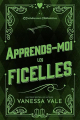 Couverture L'Enchère aux Célibataires, tome 1 : Apprends-moi les ficelles Editions Autoédité 2021