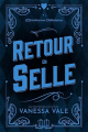 Couverture L'Enchère aux Célibataires, tome 2 : Retour en selle Editions Autoédité 2021