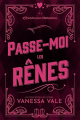 Couverture L'Enchère aux Célibataires, tome 3 : Passe-moi les rênes Editions Autoédité 2021