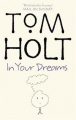 Couverture In Your Dreams Editions Orbit 2004