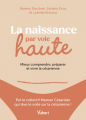 Couverture La naissance par voie haute Editions Vuibert 2025