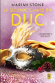 Couverture Les secrets des ducs, tome 4.5 : La seconde chance du duc Editions Autoédité 2025