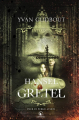 Couverture Les contes interdits : Hansel et Gretel Editions Contre-dires 2025