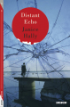 Couverture Distant Echo Editions Didier (Paper planes) 2010
