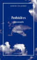 Couverture Penthésilé·e·s : amazonomachie Editions Les Solitaires Intempestifs (Bleue) 2021