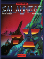 Couverture Salambô, tome 3 : Matho Editions Les Humanoïdes Associés 1986