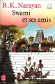Couverture Swami et ses amis Editions Le Livre de Poche 1991