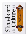 Couverture Skateboard Culture : La culture skateboard racontée des années 1970 à aujourd'hui Editions du Chêne 2024