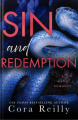Couverture Sins of the fathers, tome 5 : Sin and redemption Editions Autoédité 2025