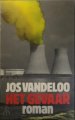 Couverture Het gevaar Editions Manteau 1992