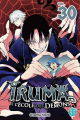 Couverture Iruma à l'école des démons, tome 30 Editions Nobi nobi ! (Shônen) 2025