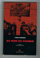 Couverture Au nom du Führer Editions Jacques Antoine 1980