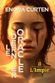 Couverture Le Dernier Oracle, tome 2 : L'Impie Editions Autoédité 2023