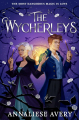 Couverture The Wycherleys Editions Simon & Schuster 2025