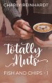 Couverture Fish and Chips, tome 1 : Totally nuts Editions Autoédité 2015