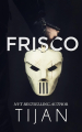 Couverture Frisco Editions Autoédité 2024