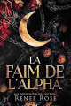 Couverture Les dominateurs, tome 1 : La faim de l'Alpha Editions Autoédité 2025