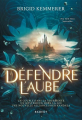 Couverture Défier la nuit, tome 2 : Défendre l'aube Editions Rageot 2025