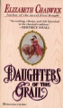 Couverture Les Filles du Graal  Editions Ivy Books 1995