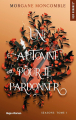 Couverture Un automne pour te pardonner Editions Hugo & Cie 2023